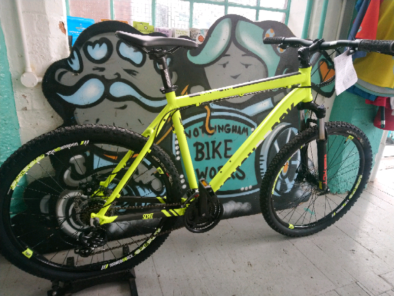 diamondback scree 1.0